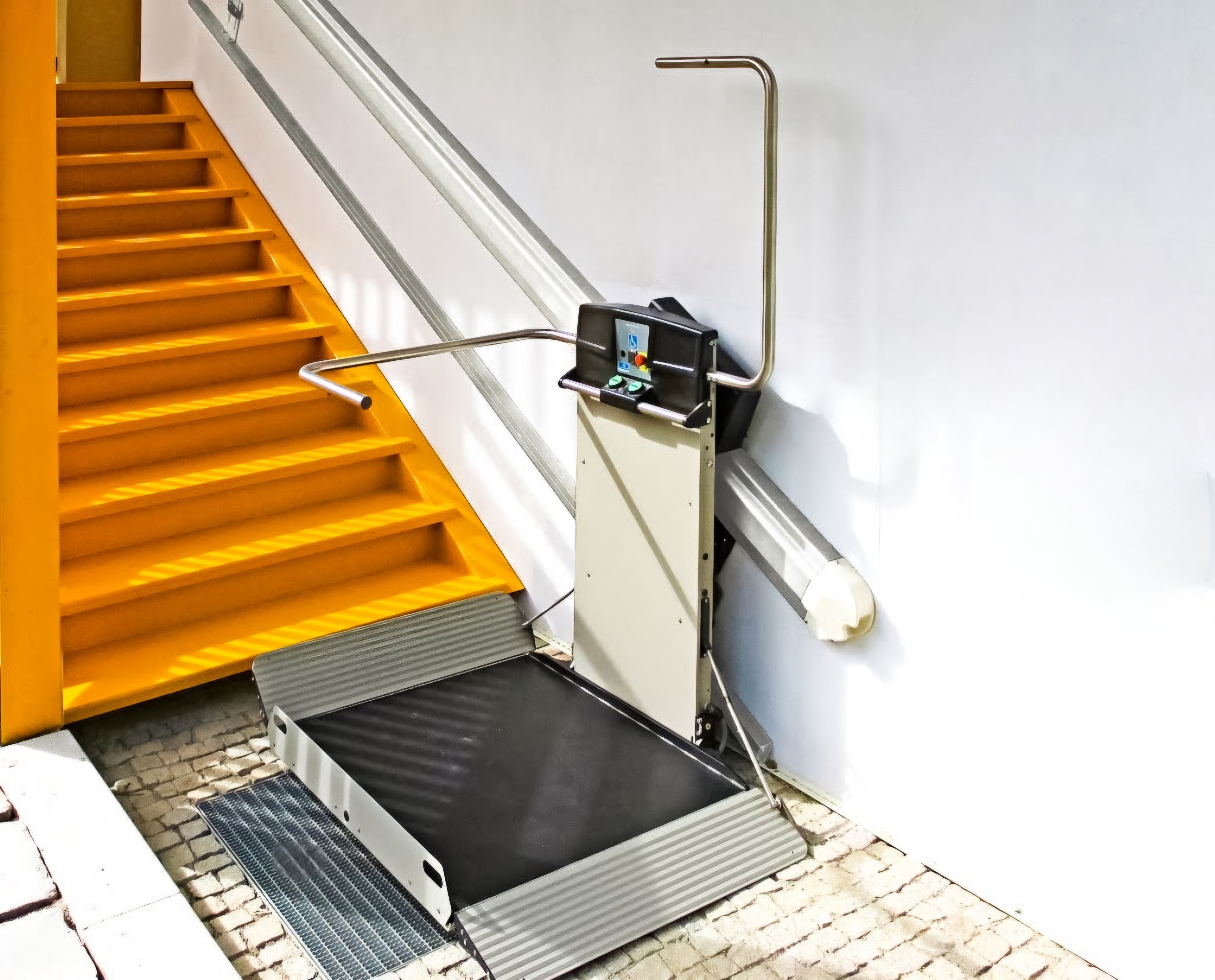 Plattformlift